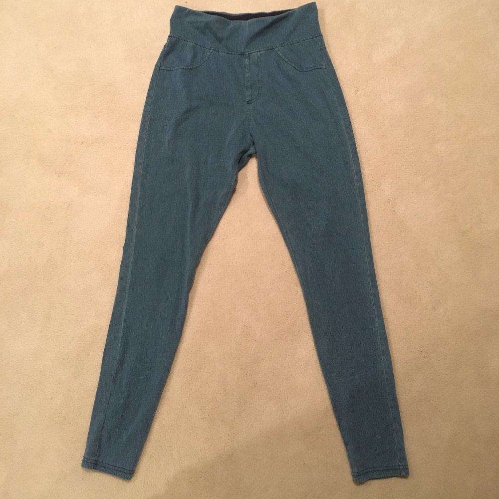 NWOT a new day high waisted jeggings